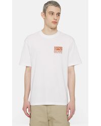 Dickies - Saltville Short Sleeve T-shirt - Lyst