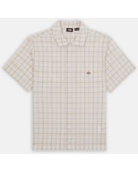 Dickies - Surry Short Sleeve Shirt - Lyst