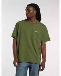 Dickies - Loretto Mittelschweres T-Shirt, Herren, Größe - Lyst