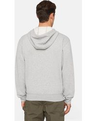 Dickies - Fleecejacke Mit Reißverschluss - Lyst