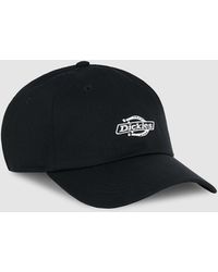 Dickies - Essential Dad Baseball Cap - Lyst