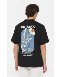 Dickies - Herndon Short Sleeve T-shirt - Lyst
