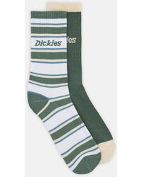 Dickies - Glade Spring Socks - Lyst