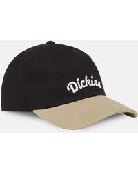 Dickies - Keysville Baseball Cap - Lyst