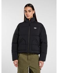 Dickies - Doudoune Summerdale, Femme, Taille - Lyst