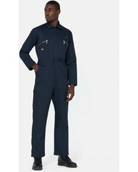 Dickies - Redhawk Coverall - Lyst