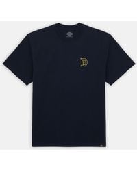 Dickies - Guy Mariano Graphic Short Sleeve T-shirt - Lyst
