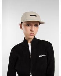 Dickies - Hanover 5-Panel Cap - Lyst