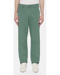 Dickies - Duck Canvas Carpenter Hose, Herren, Größe - Lyst
