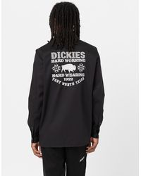 Dickies - Wichita Shirt - Lyst