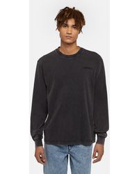 Dickies - Plentywood Long-sleeve T-shirt - Lyst