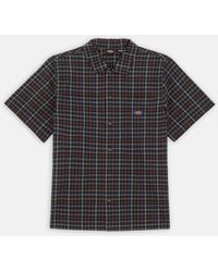 Dickies - Chemise Manches Courtes Surry - Lyst