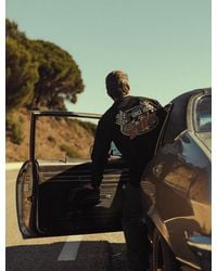 Dickies - Nashport Midweight T-Shirt - Lyst