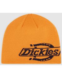 Dickies - Berretto Con Logo Summerdale, Taglia - Lyst