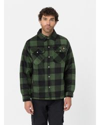 Dickies - Portland Shacket, Herren, Größe - Lyst