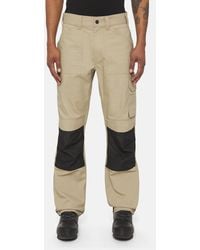 Dickies - Pantalon De Travail Utilitaire À Poches Multiples, Homme, Taille - Lyst