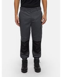 Dickies - Pantalon De Jogging Cargo En Sergé, Homme, Taille - Lyst