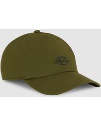 Dickies - Essential Dad Baseball Cap - Lyst