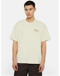 Dickies - Rustburg Short Sleeve T-shirt - Lyst