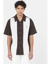 Dickies - Chemise manches courtes Westover - Lyst