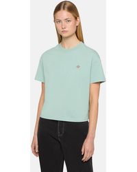 Dickies - Oakport Short Sleeve T-shirt - Lyst