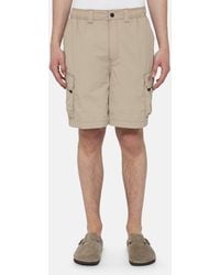 Dickies - Jackson Cargo-Shorts, Herren, Größe - Lyst