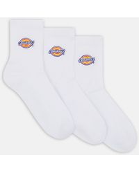 Dickies - Chaussettes Mid Valley Grove - Lyst