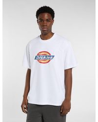 Dickies - Icon Midweight T-Shirt - Lyst