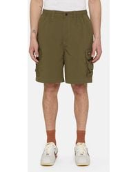 Dickies - Jackson Cargo-Shorts, Herren, Größe - Lyst
