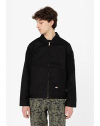 Dickies - Unlined Eisenhower Jacke - Lyst