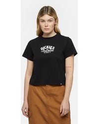 Dickies - Companion T-shirt - Lyst