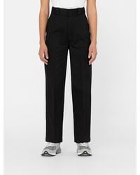 Dickies - Elizaville Arbeitshose Frau - Lyst