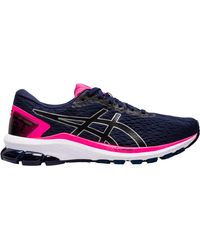 asic womens shoes