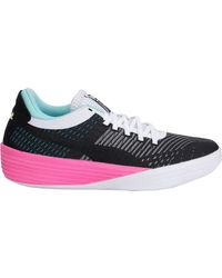 puma blackpink shoes