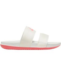 benassi nike duo
