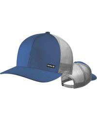 Hurley Hats for Men - Up to 40% off at Lyst.com