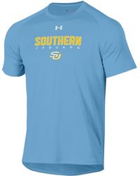 under armour thin blue line