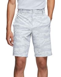 nike cargo golf shorts