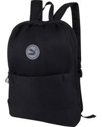 puma vikky mesh trainers