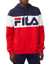 Fila Hoodies for Men - Up to 56% off at 