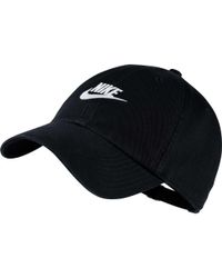 nike freak cap