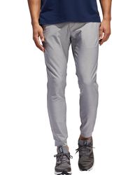 adidas men's adicross golf jogger pants