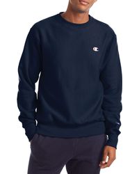 champion sweater for men
