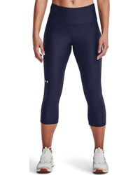 Under Armour Capri and cropped pants 