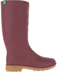 kamik marina rain boot