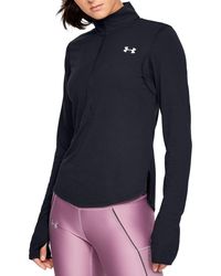 under armour long sleeve top womens
