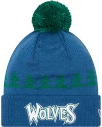 KTZ Minnesota Timberwolves Hardwood 