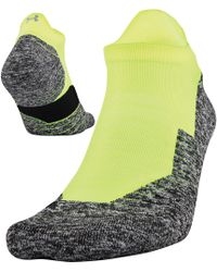 ua run cushion no show tab