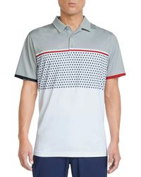 PUMA Volition Patriot Polo 53298201 in 
