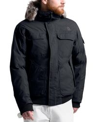 the north face gotham sale